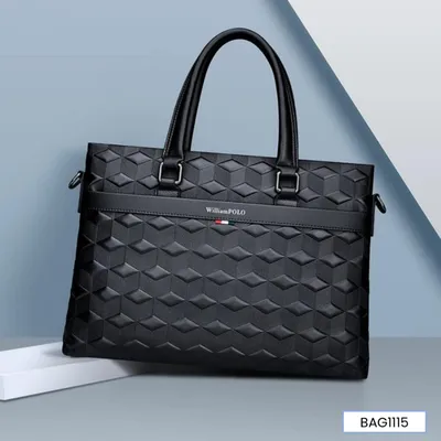 REGENCY FOCUS EXECUTIVE BAG